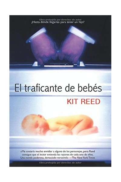 El Traficante De Bebés